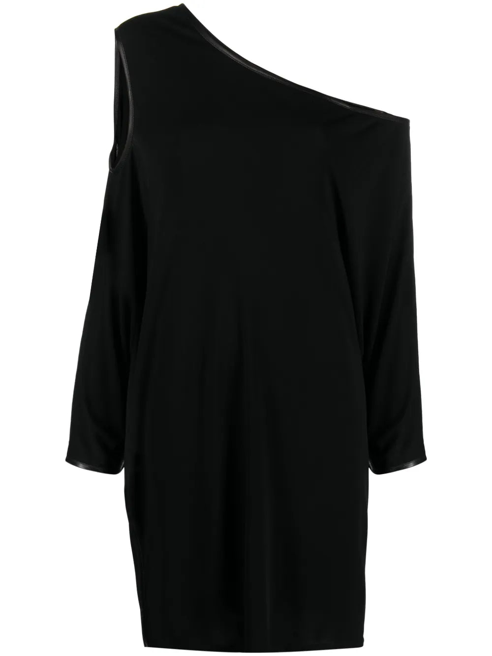 Off-Shoulder Dress