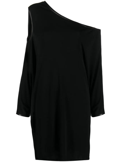 Off-Shoulder Dress