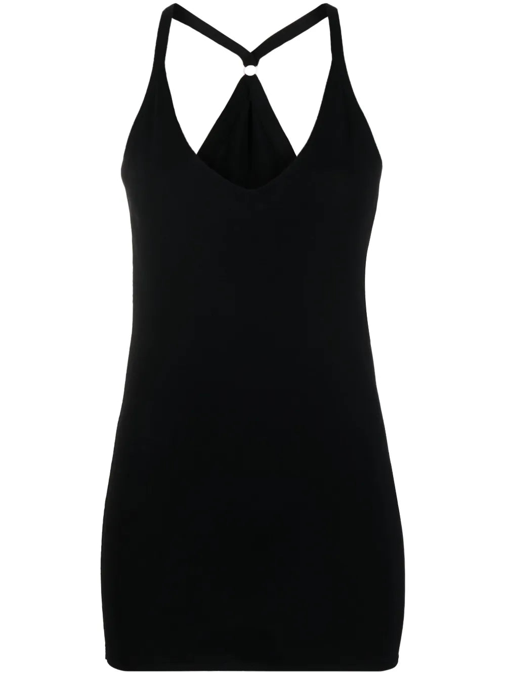 U-Neck Tank Top