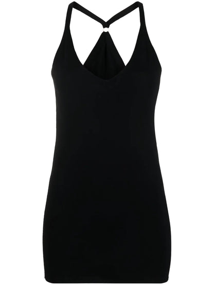 U-Neck Tank Top