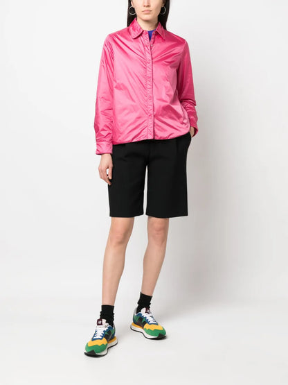 Anaya Shirt Jacket
