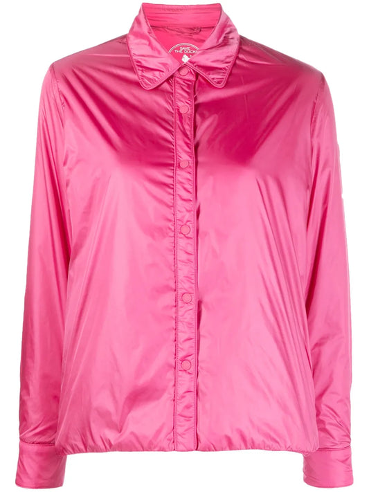 Anaya Shirt Jacket