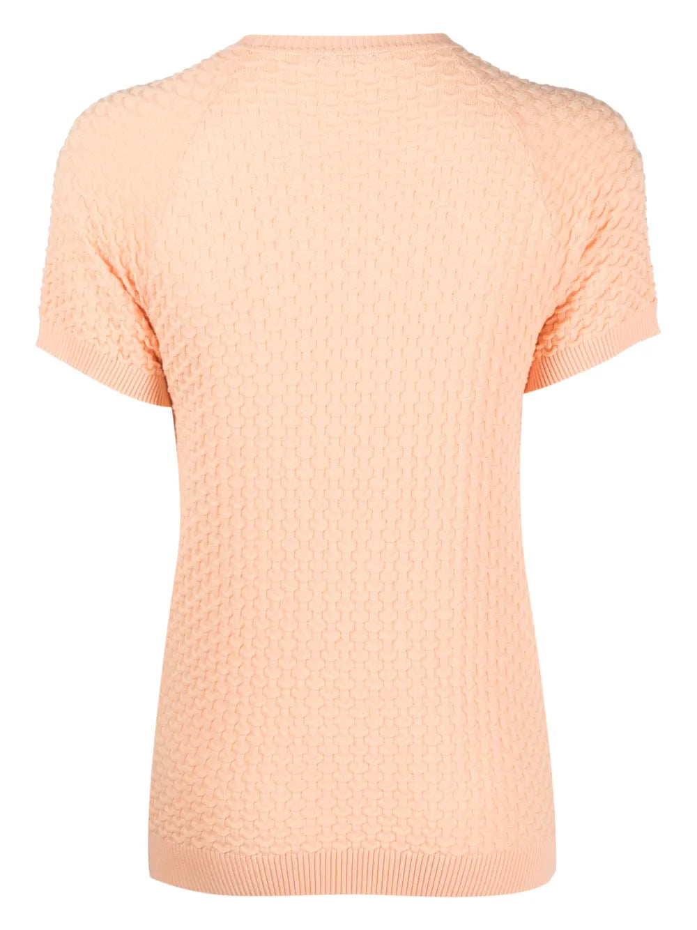 Short-Sleeve Cotton T-Shirt