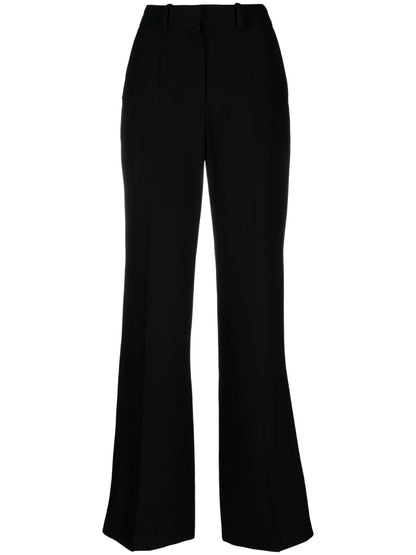Morissey Flared Track Pants