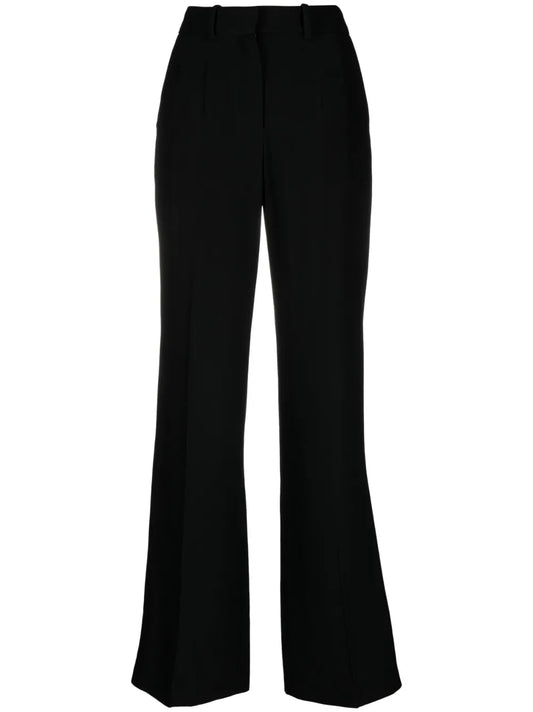 Morissey Flared Track Pants