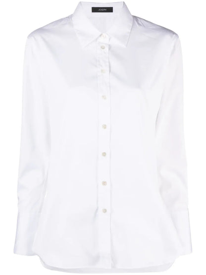 Joe Cotton Shirt