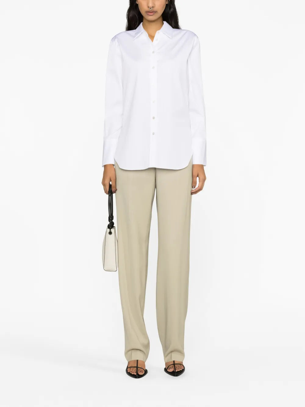 Joe Cotton Shirt