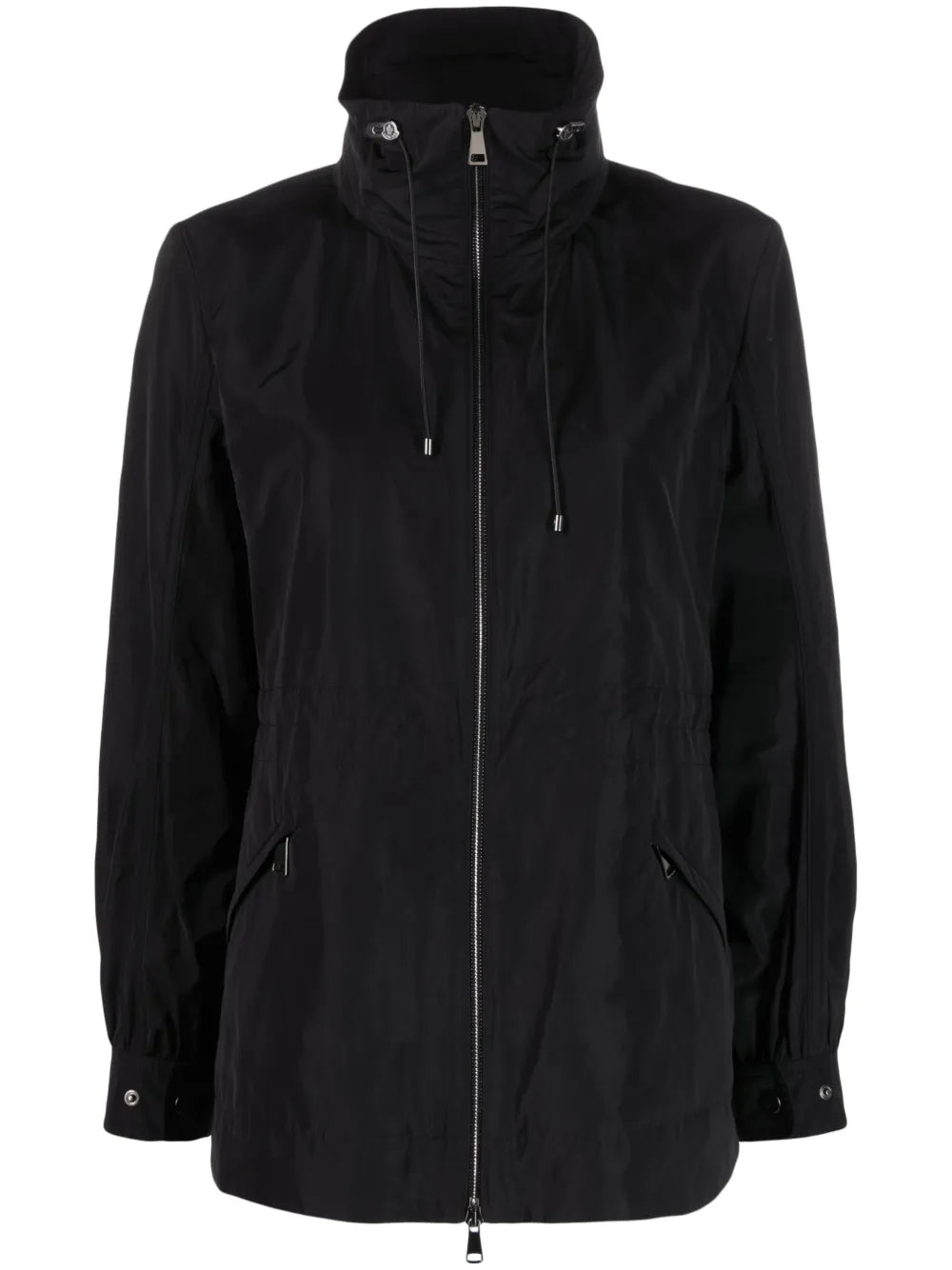 Enet Drawstring Jacket