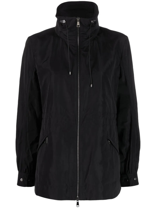 Enet Drawstring Jacket