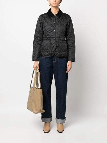 Deveron Quilted Jacket