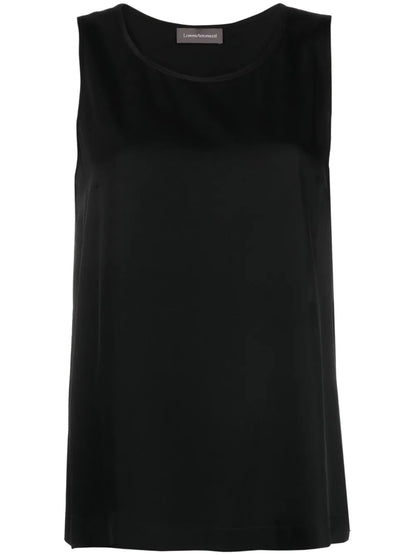 Sleeveless Tank Top