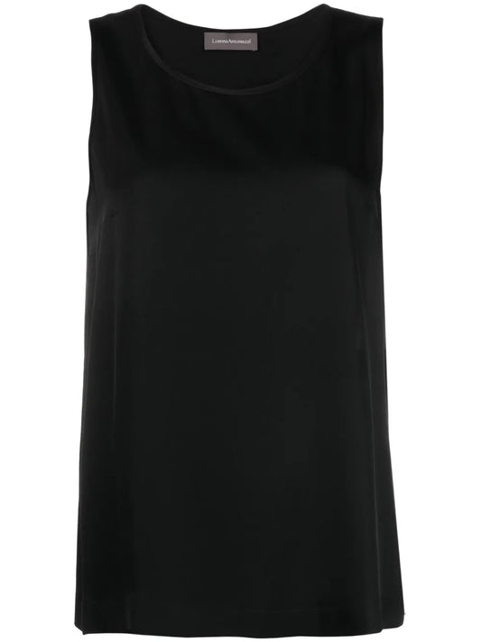 Sleeveless Tank Top
