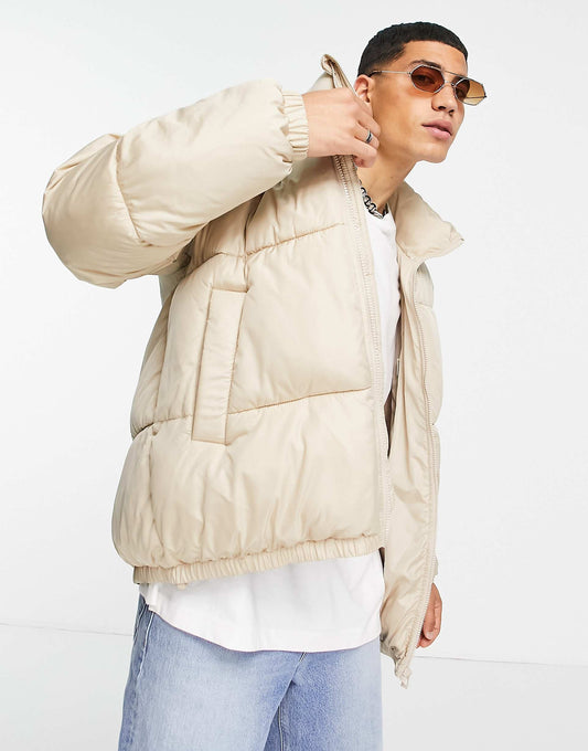 Puffer Jacket