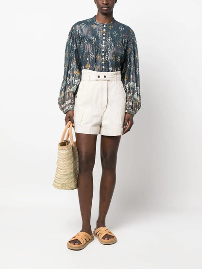Salika Blouse