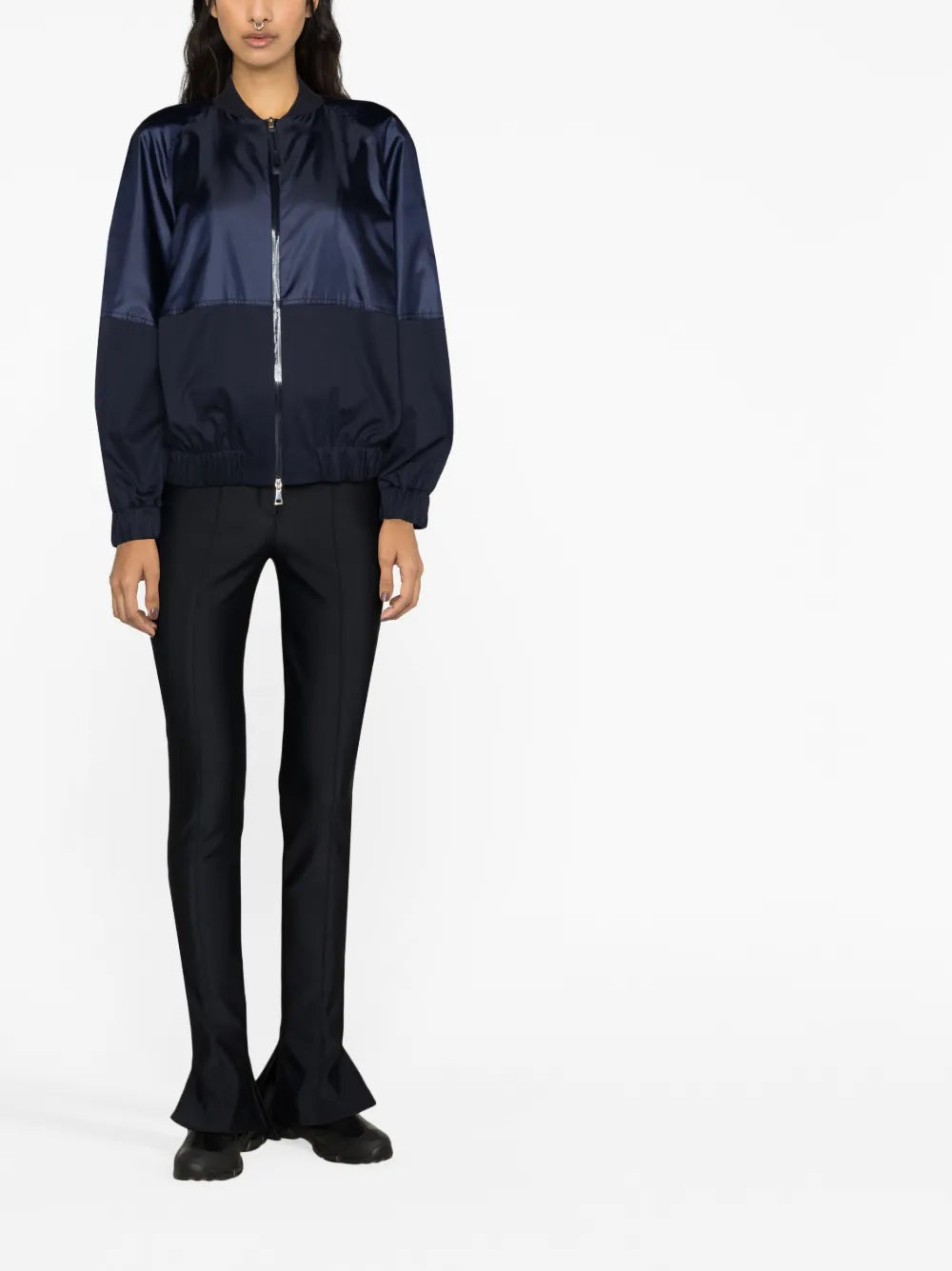Gobie Bomber Jacket