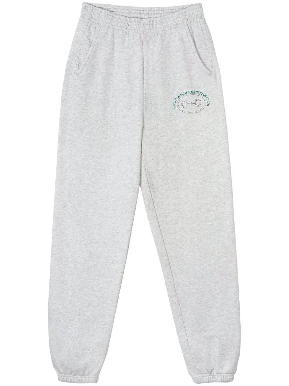 Logo-Print Track Pants