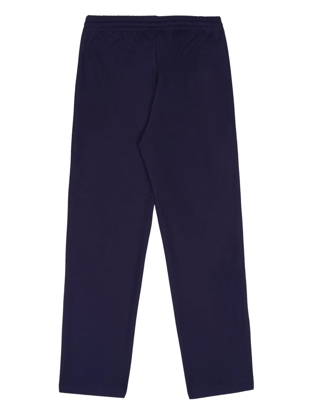 Logo-Embroidered Track Pants