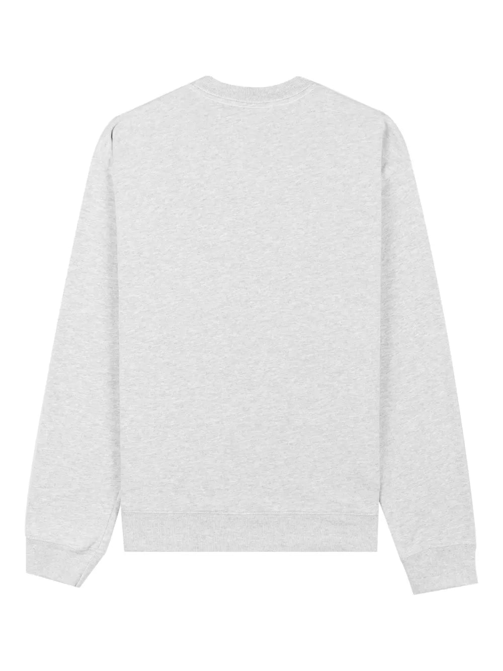 Running Man Graphic-Print Sweatshirt