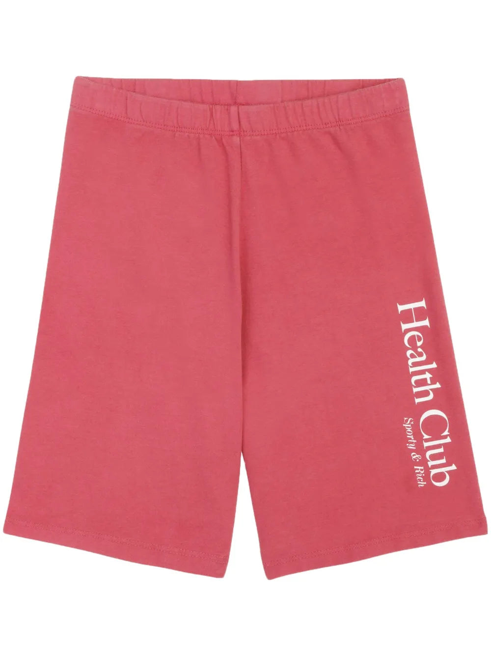Health Club Knee-Length Shorts