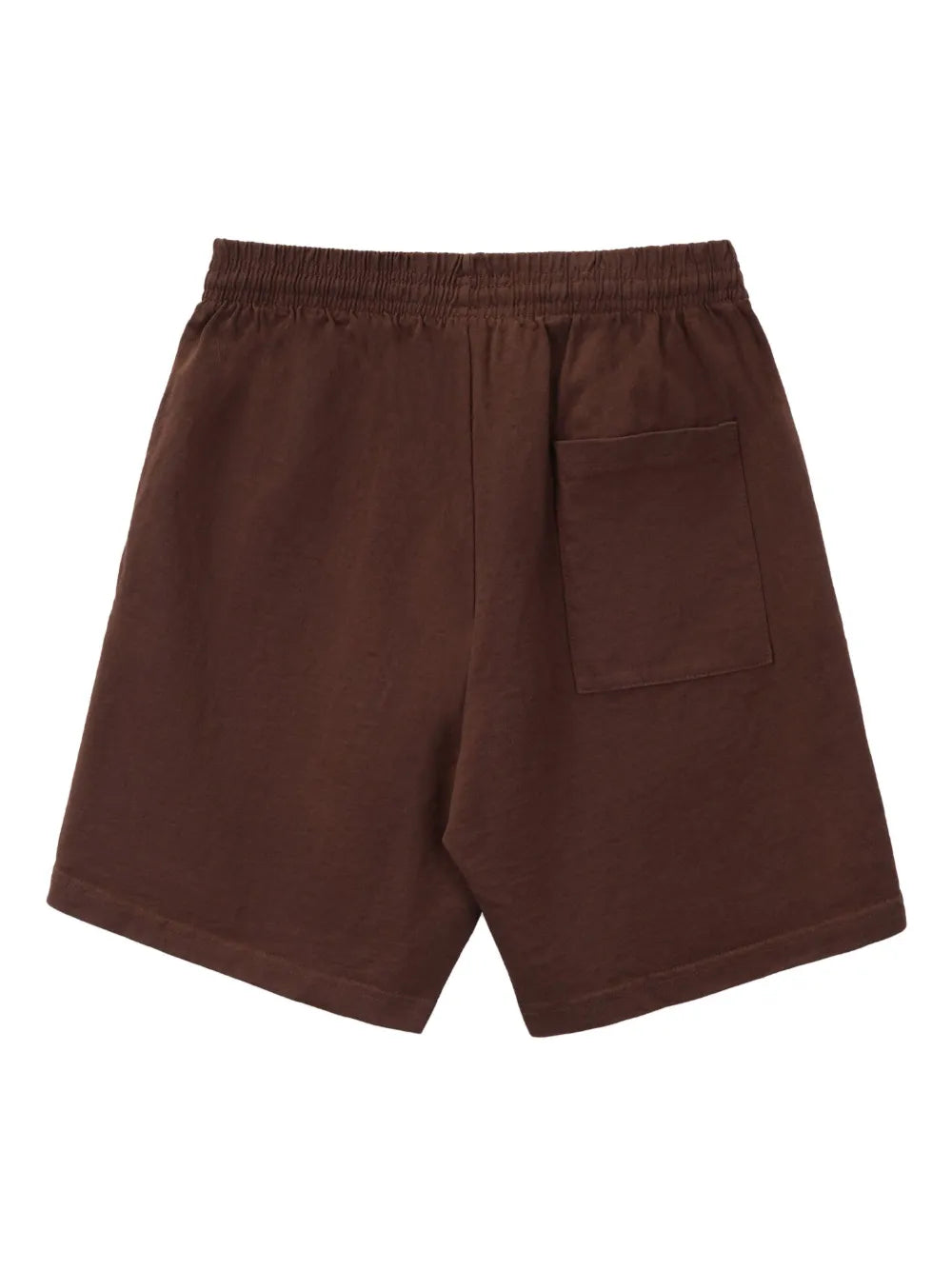 Health Club Logo-Print Shorts