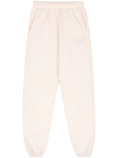 Prince Health Cotton Sweatpants