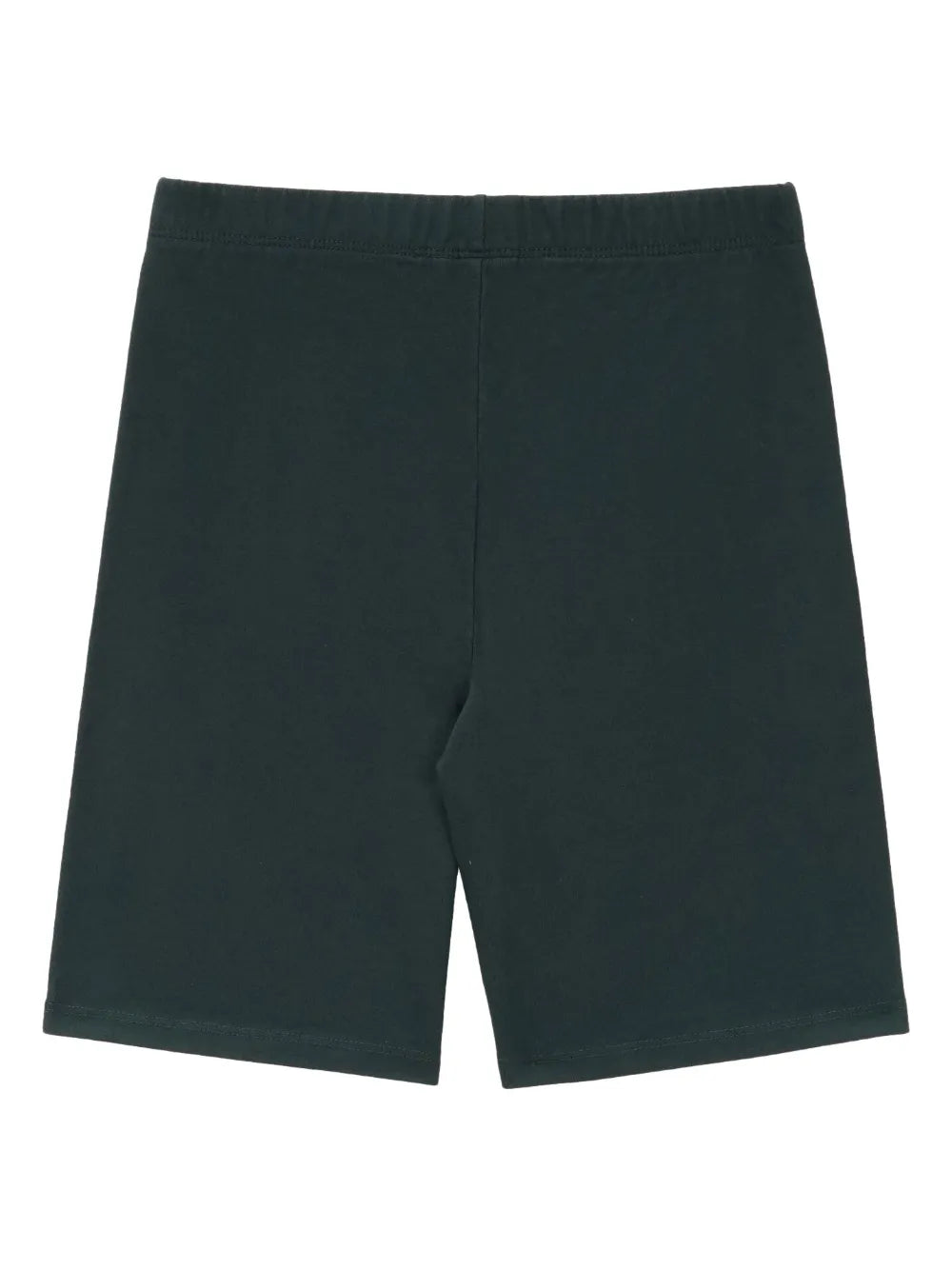 Athletic Club Cotton Shorts