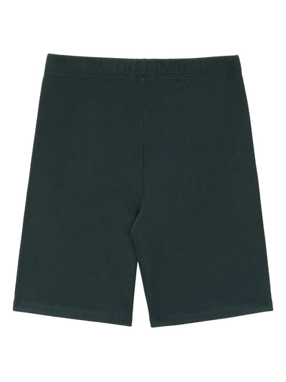 Athletic Club Cotton Shorts