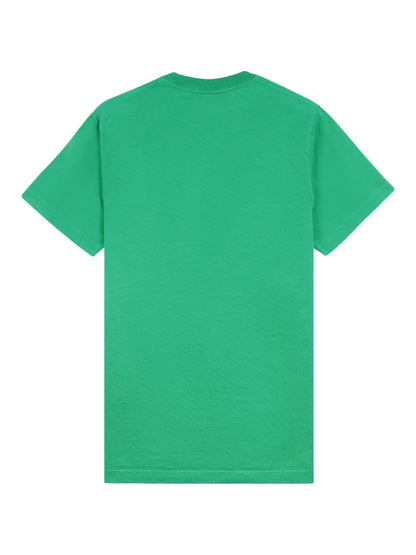 Racquet Club Logo-Print T-Shirt