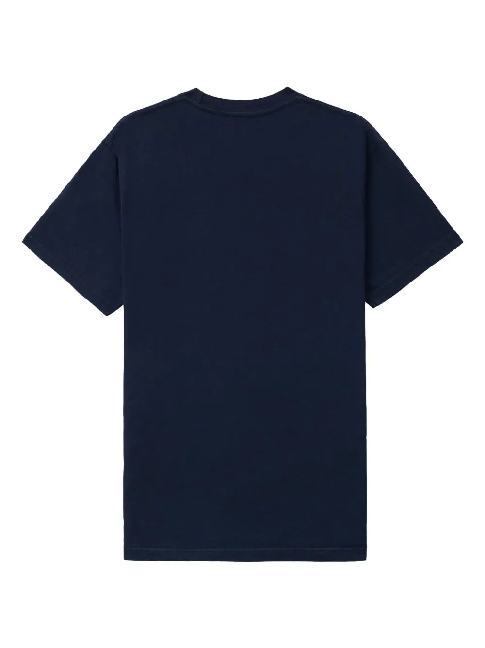 Fun Track Cotton T-Shirt