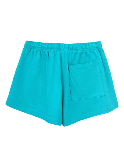 Ny Country Club Disco Shorts