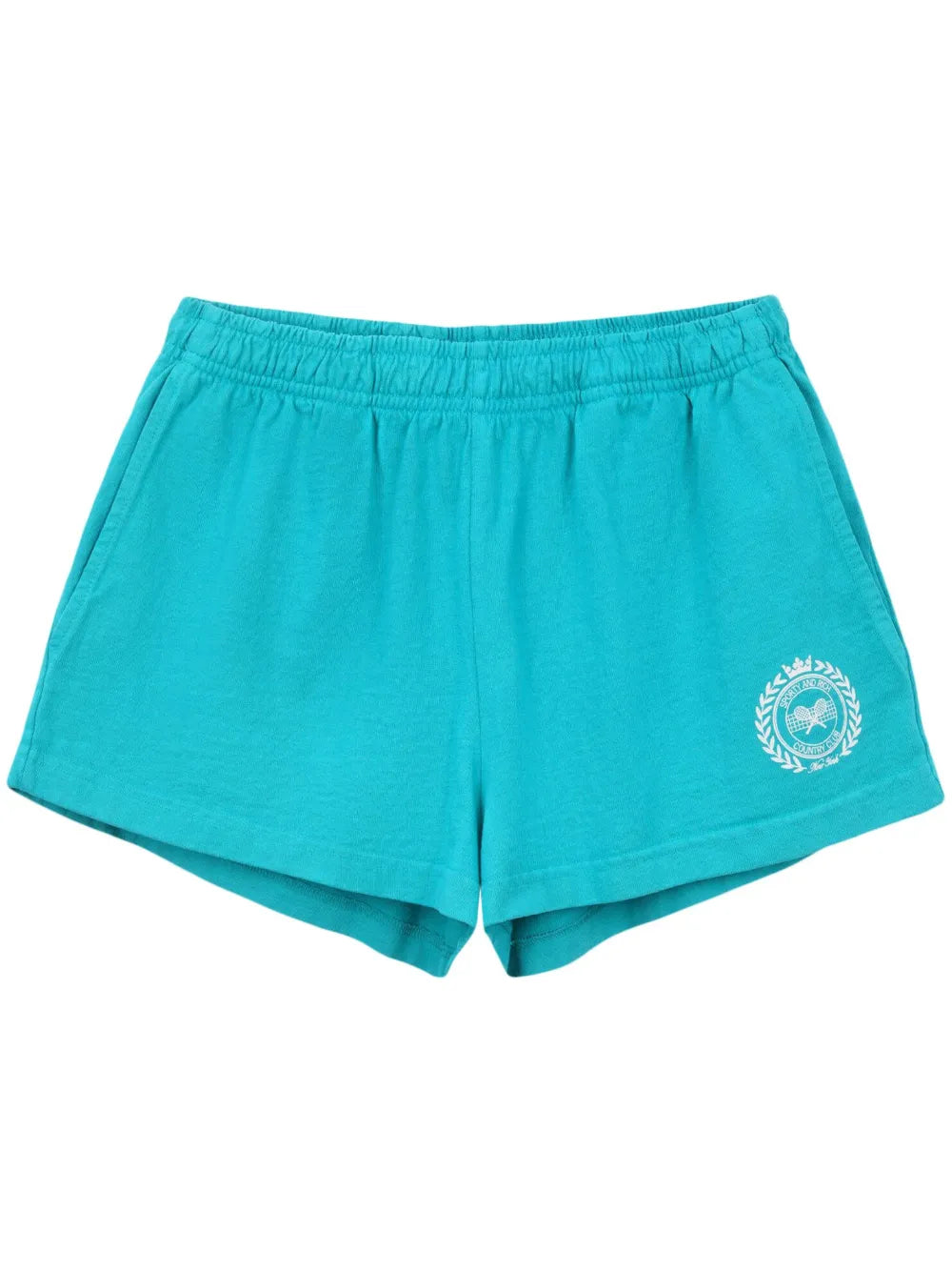 Ny Country Club Disco Shorts