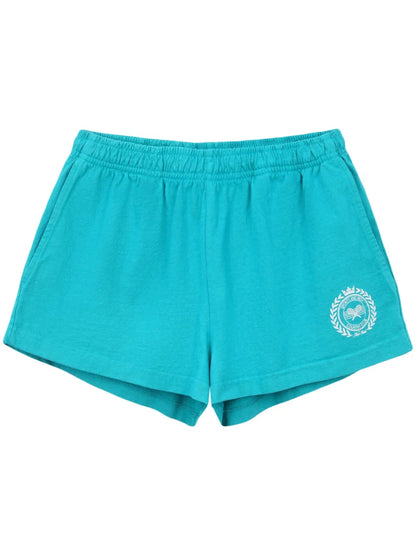 Ny Country Club Disco Shorts