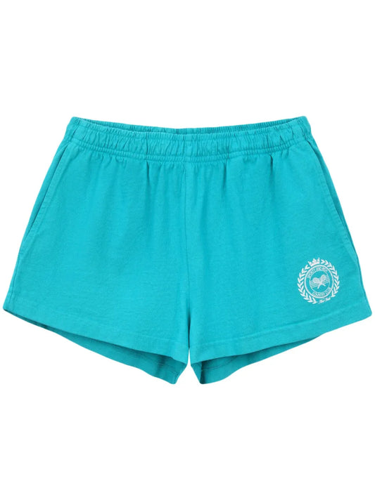 Ny Country Club Disco Shorts