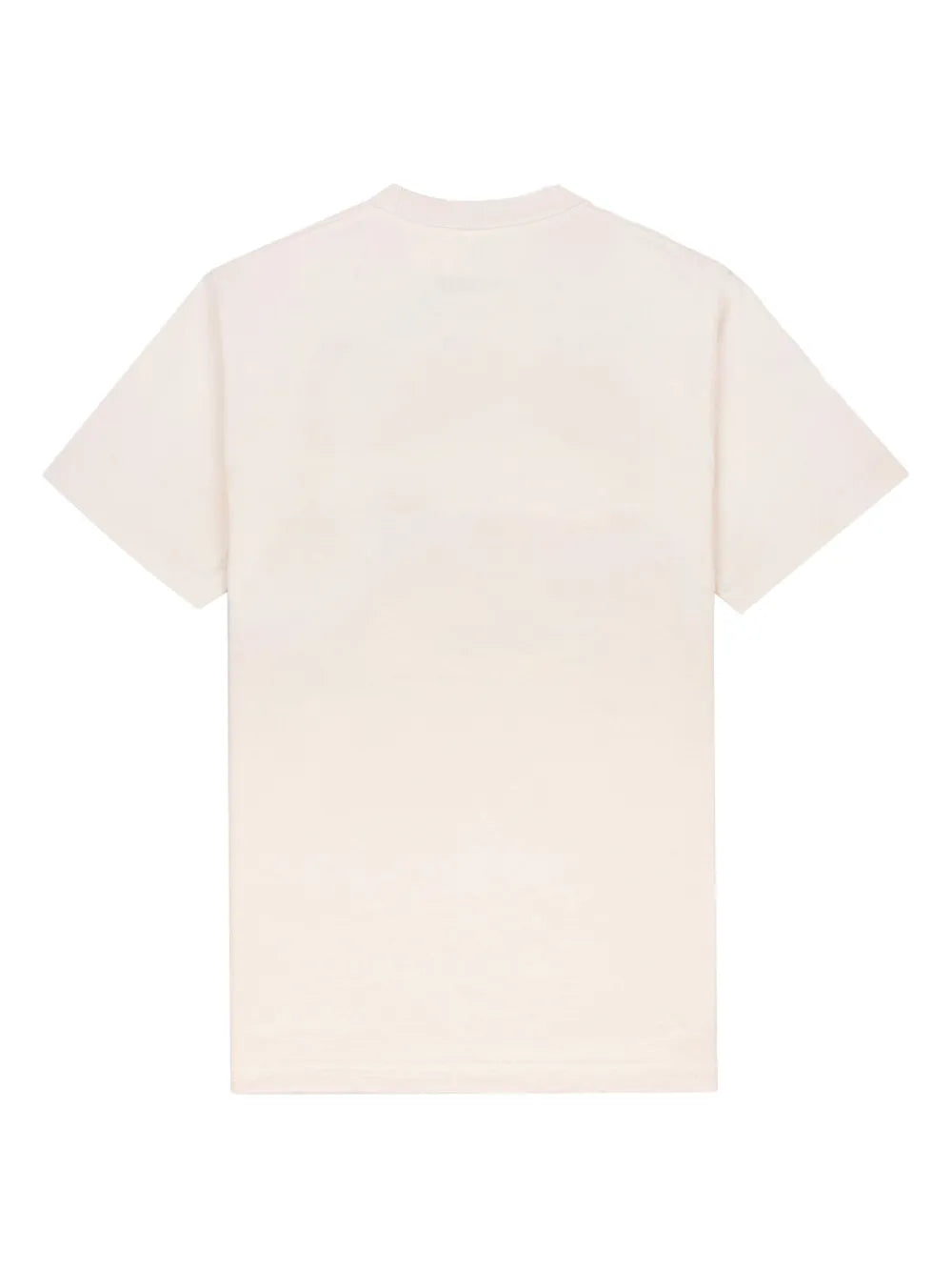 Logo-Print Cotton T-Shirt