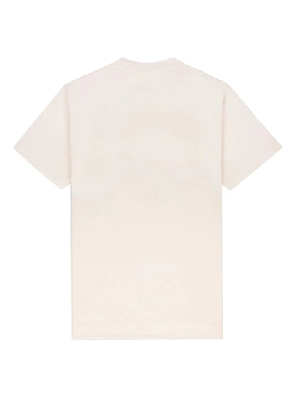 Logo-Print Cotton T-Shirt