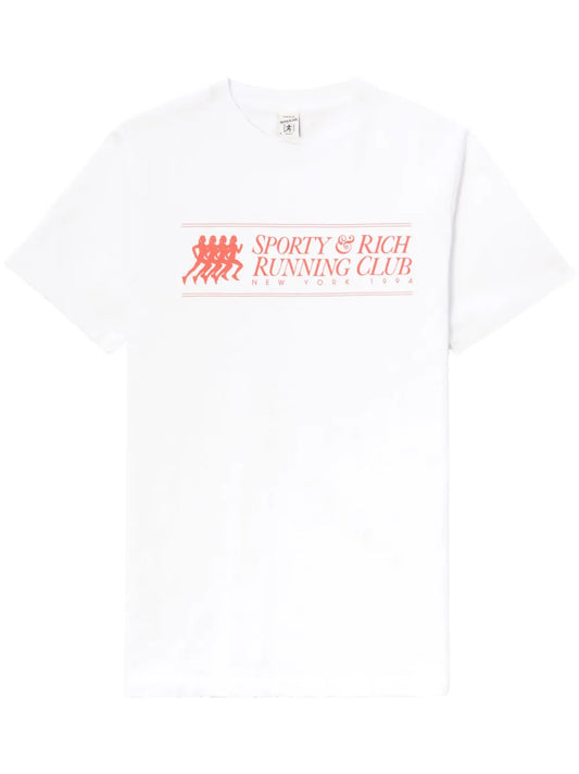 94 Running Cotton Club T-Shirt
