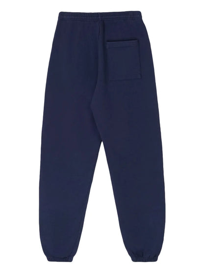Health Ivy Logo-Print Sweatpants