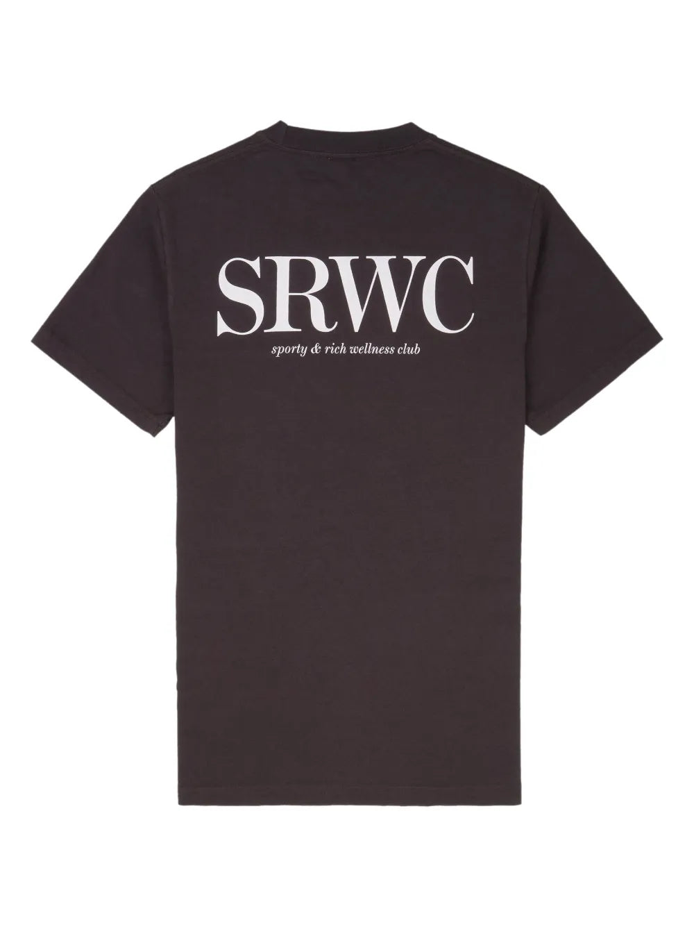 Upper East Side Cotton T-Shirt
