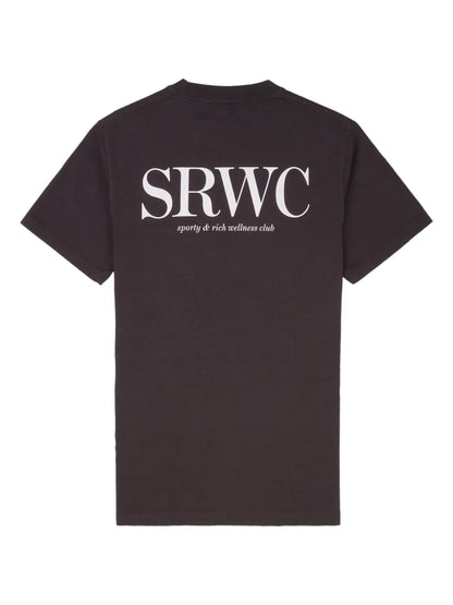 Upper East Side Cotton T-Shirt