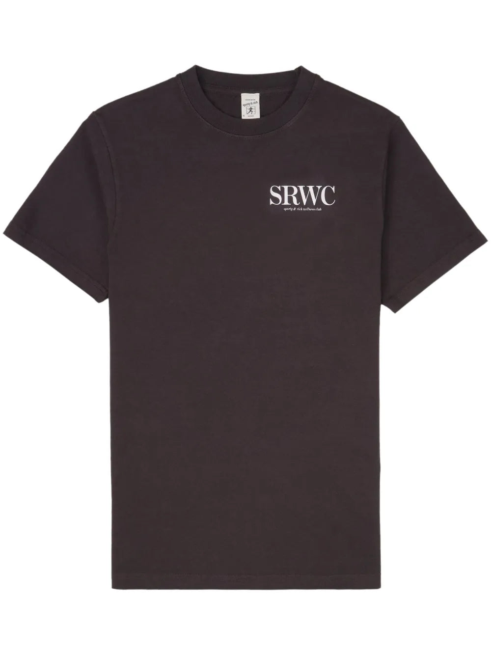 Upper East Side Cotton T-Shirt