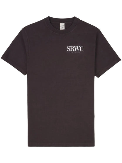 Upper East Side Cotton T-Shirt