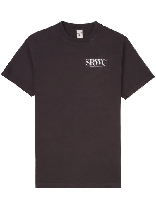 Upper East Side Cotton T-Shirt