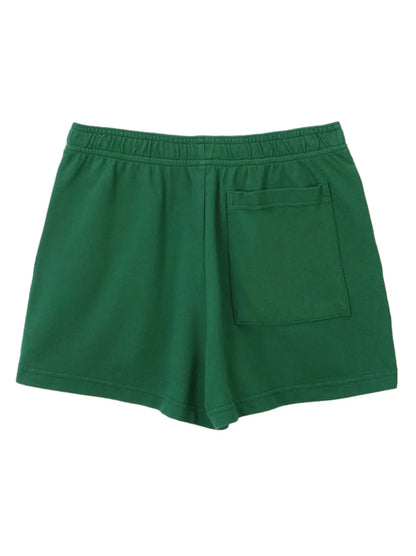 Prince Sporty Cotton Shorts