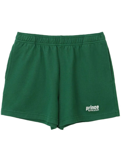 Prince Sporty Cotton Shorts