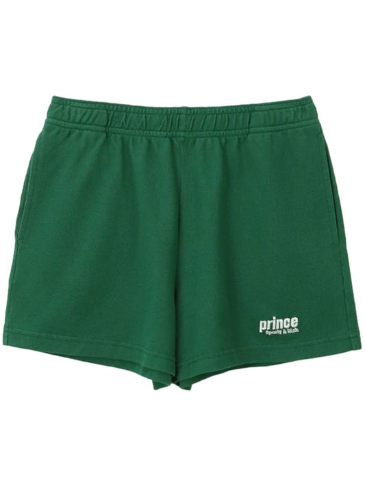 Prince Sporty Cotton Shorts