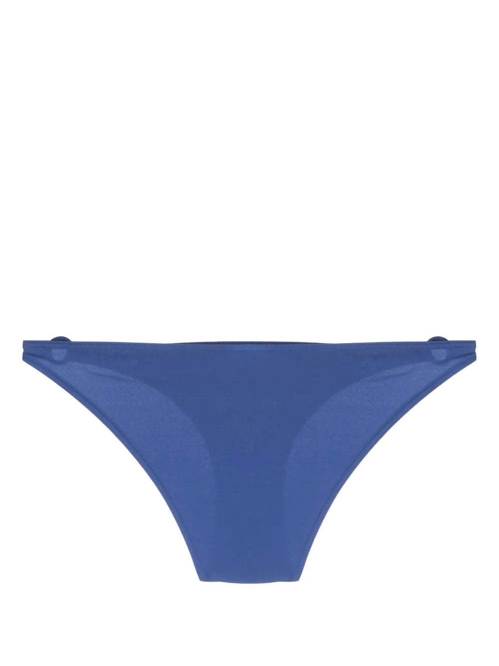 Dona Ring-Detail Bikini Bottoms