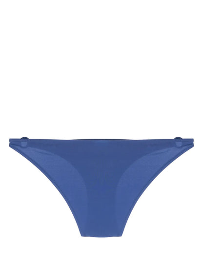 Dona Ring-Detail Bikini Bottoms