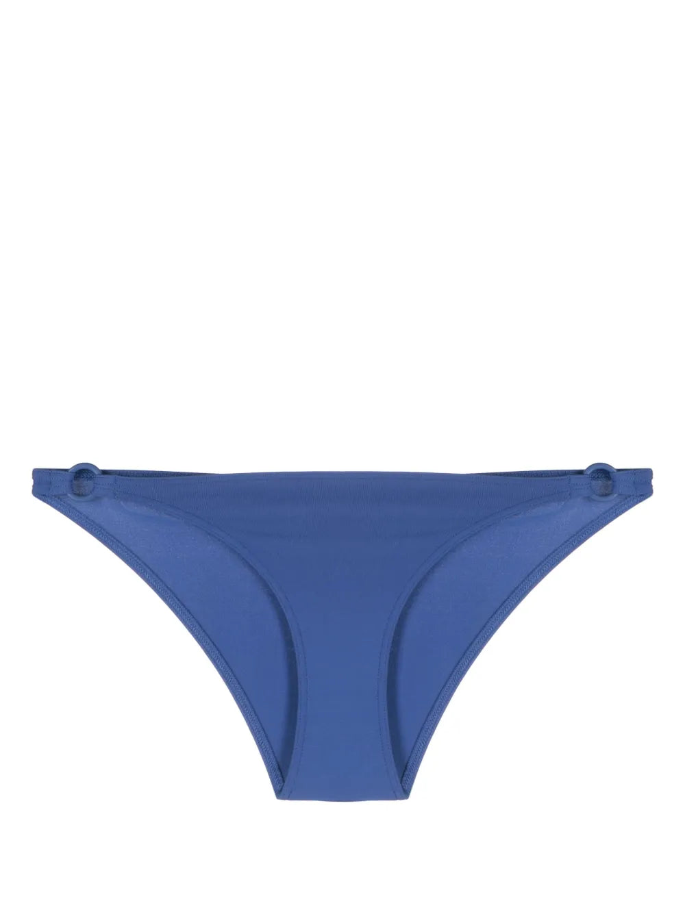 Dona Ring-Detail Bikini Bottoms