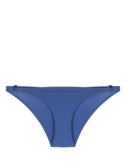 Dona Ring-Detail Bikini Bottoms