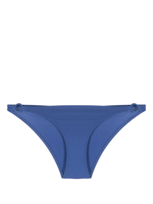 Dona Ring-Detail Bikini Bottoms